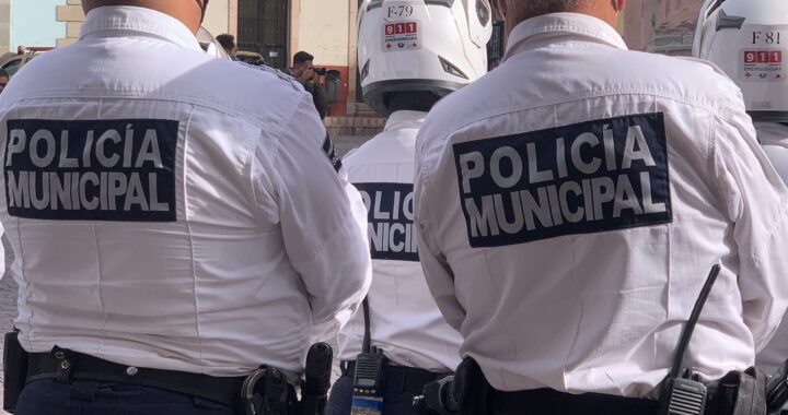 Pide diputado participación de ediles en la Convención de Seguridad