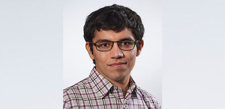 Estudiante UG recibe premio de la Academia Mexicana de Óptica