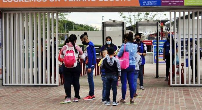 Feria de León 2022 se hará aun y con la variante Ómicron presente: SSG