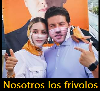 Política frívola es mala política