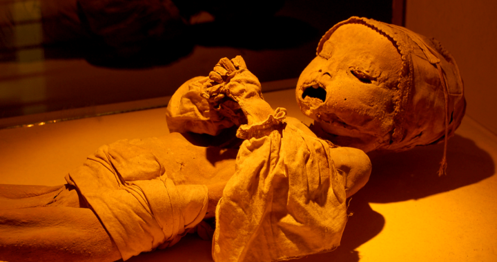 GUARDIANES DEL MÁS ALLÁ