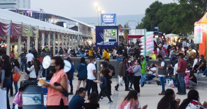 Escenario de Covid a inicios del 2022 es diferente al 2021: SSG