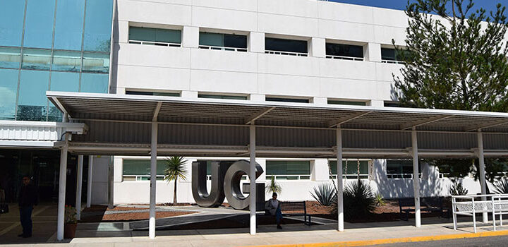 Sede UG Yuriria acredita calidad de las Licenciaturas: Enseñanza del Inglés, y Gestión Empresarial