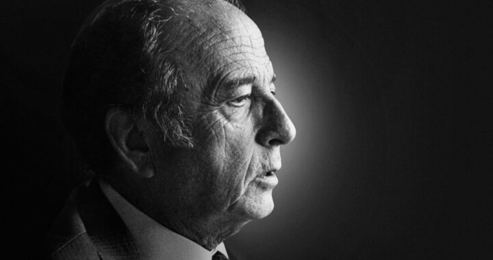 Gigante del pensamiento crítico*