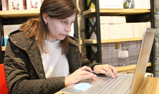 Violencia contra las Mujeres