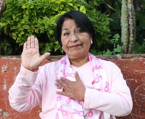 Por y para las Mujeres