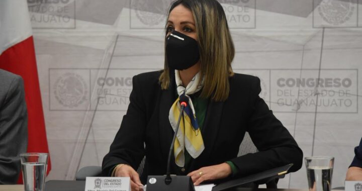 No afecta al IACIP tener solo dos comisionados: Mariela Huerta