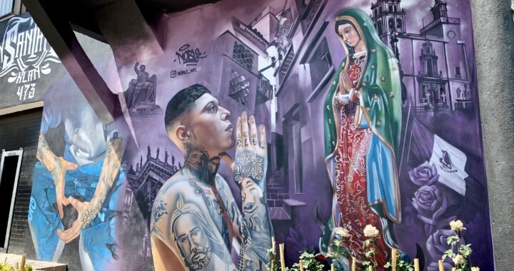 Se prepara la capital para llegada de miles de fans de Santa Fe Klan 