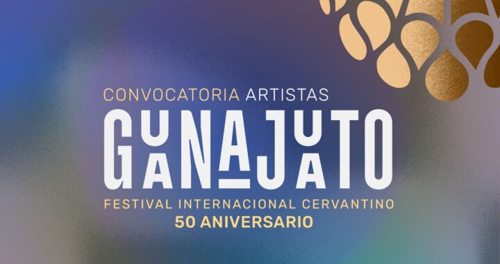 Lanzan IEC y FIC convocatoria para artistas guanajuatenses
