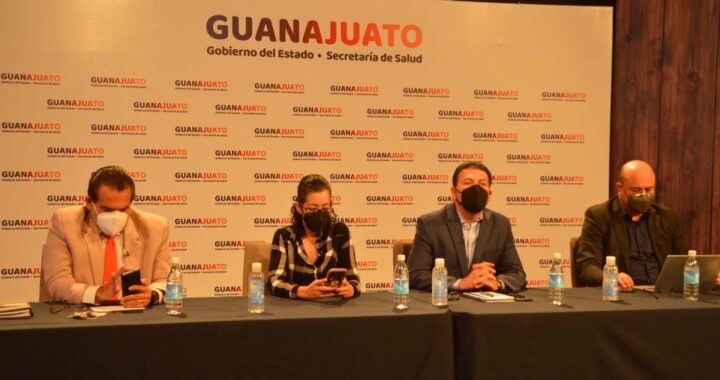 Regresa Guanajuato al semáforo verde a partir del 21 de febrero
