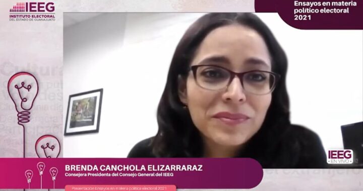 Emite IEEG resultados del concurso de ensayo para hablar del proceso electoral 2021