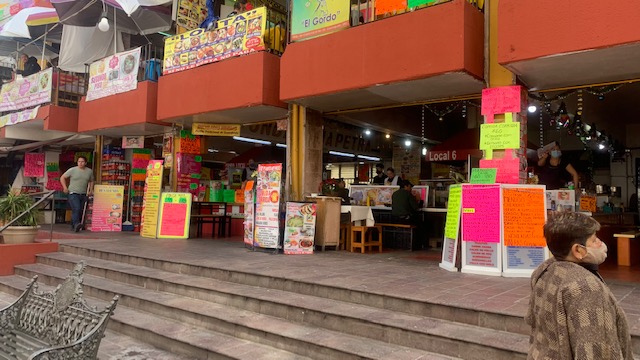 En abril vencen condonaciones para mercados y comercios ambulantes