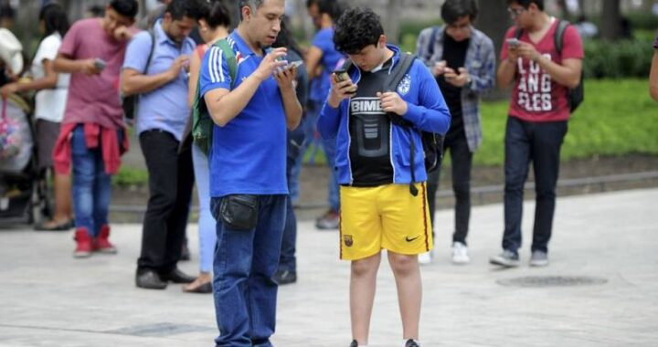 Se debe garantizar el acceso a internet a toda la población guanajuatense