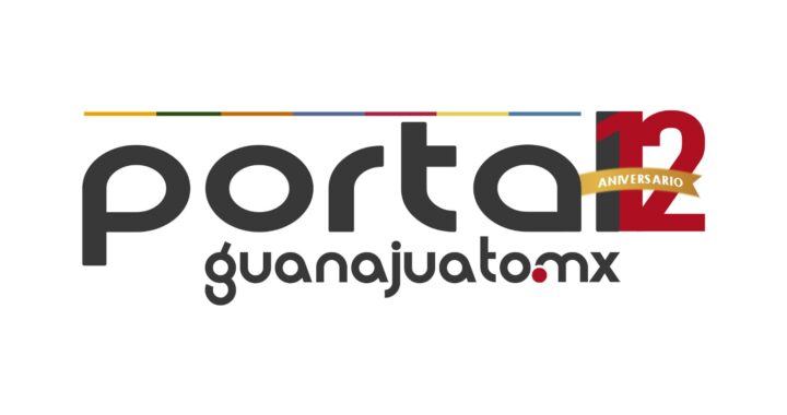12 años de portalguanajuato.mx