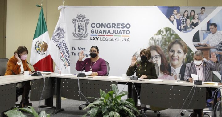 Diputados locales discuten por suministro de vacunas AntiCovid para menores