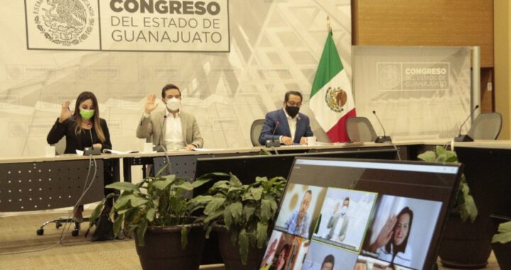 Realizarán primer Junta de Enlace en Materia Financiera en este mes