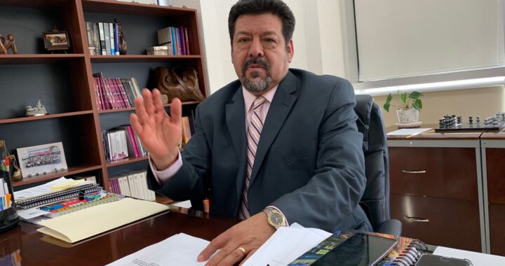 Poder Ejecutivo solicita consulta jurídica para conocer que alcances tendrá su informe de gobierno