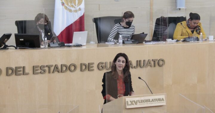 Presentan iniciativa para crear la Ley de Gobierno Digital