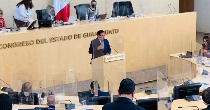 Congreso exhorta a los organismos autónomos para vigilen conductas que violenten los derechos humanos