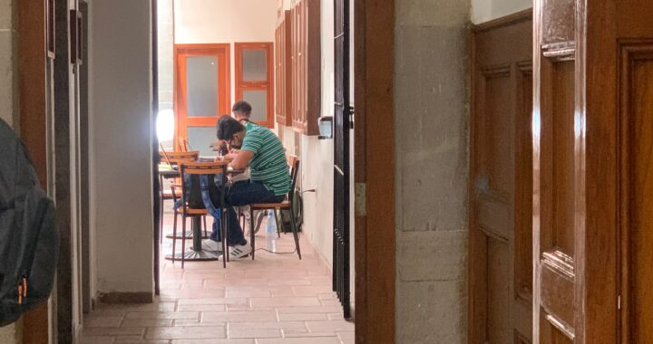 Condona UG más de tres mil pagos a estudiantes este semestre