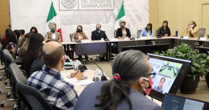 Piden colectivos de búsqueda mayor intervención de las autoridades