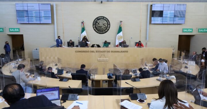 Insiste el Congreso local a la federación que vacunen a los menores de 5 años contra el Covid