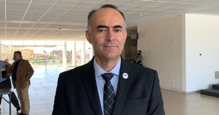 No hay recursos federal para la presa de La Tranquilidad de la capital