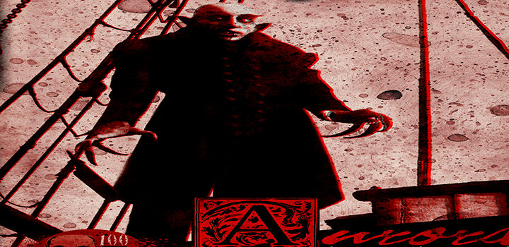 UG presenta el horror en su séptima expresión: llegará en formato híbrido en la edición XVII de Aurora