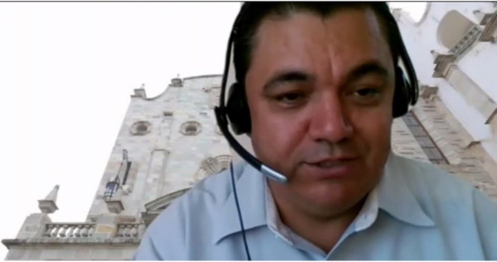 Inicia UG segunda edición de Charlas Digitales