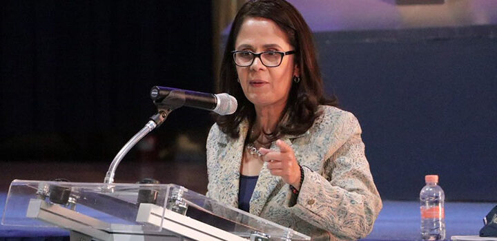 Presentan informe anual de actividades del Órgano Interno de Control de la UG