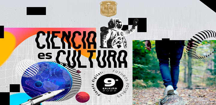 Cine de horror, charlas académicas, música y artes visuales, en la agenda Cultura UG