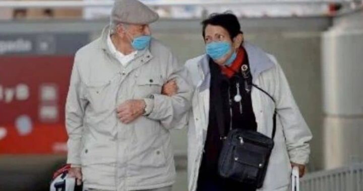 En 72 horas siguen aumentando casos de enfermedades respiratorias agudas