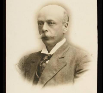 Florencio Antillón