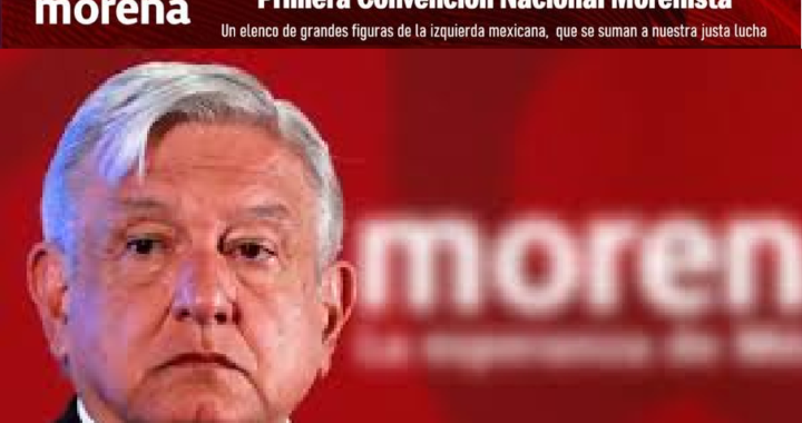 El testamento en los tiempos de la guerra civil de la 4T