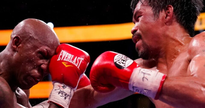 Manny Pacquiao