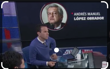 Loretito a Loretazo, enredados en la 4T