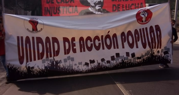 Y en la CDMX, las izquierdas se remueven