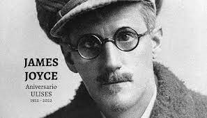 Ulises, de James Joyce, escribe el destino de la literatura*