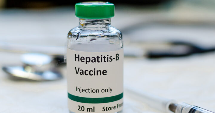 Urge que haya vacunas contra la hepatitis: SSG