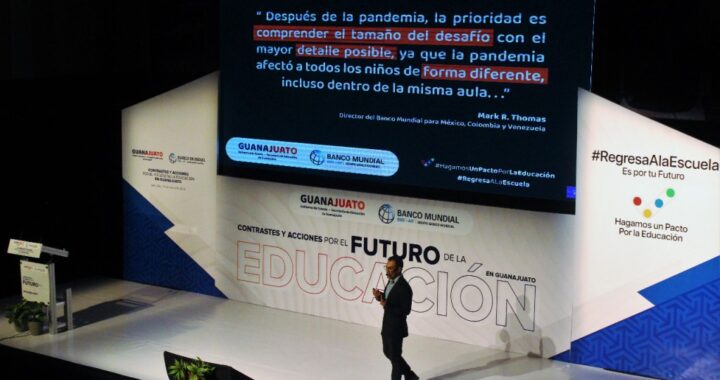 RIMA evidenció un ligero rezago educativo en niños de primaria y secundaria