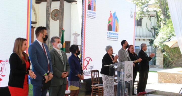 Municipios tienen que informar de sus acciones para cuidar el patrimonio de la ciudad: AMPI