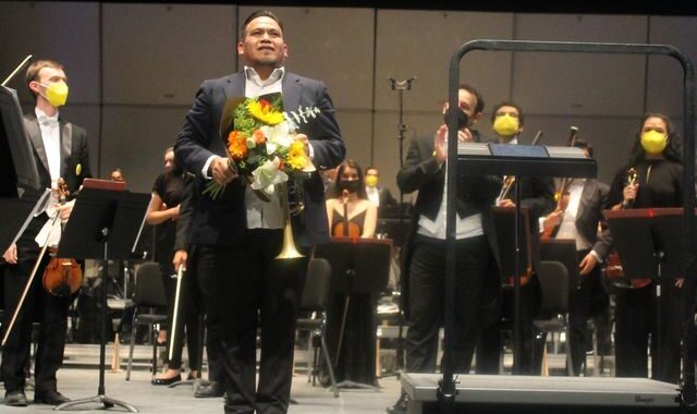 De la Música Popular a la OSUG