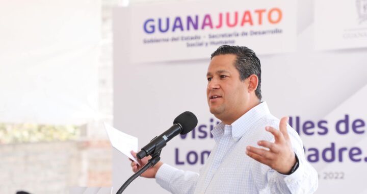 Gobernador asegura que nuevo laboratorio forense será el mejor del país