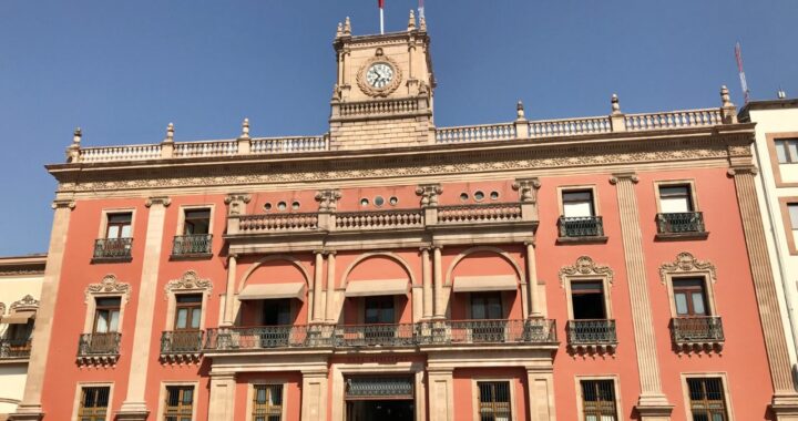 ASF Debe aclarar de inmediato los señalamiento contra la pasada administración leonesa
