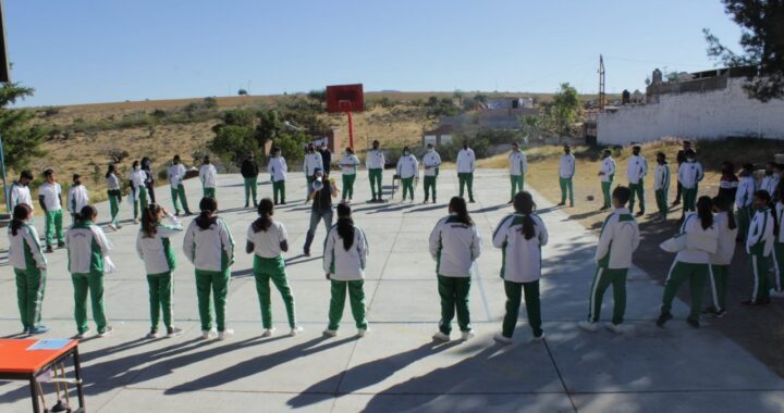 Registra Guanajuato ausencia estudiantil por el mundial de futbol
