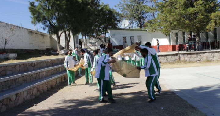 Intentará capital combatir a la delincuencia con deporte y proyectos sociales