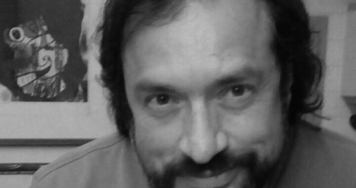 Designan a David Olguín ganador del V Premio Jorge Ibargüengoitia de Literatura