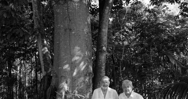 El mensaje perdido de Slim en medio de la violencia futbolera, del crimen y la crispación social