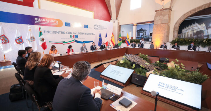Se tienen que fortalecer las finanzas incluyendo un enfoque de género: Unión Europea