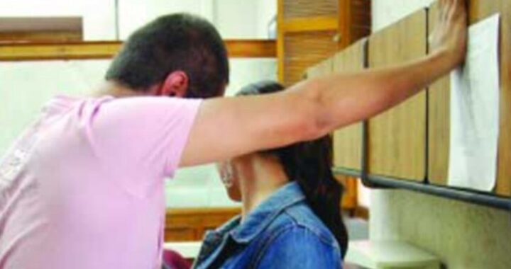 Acoso callejero y violencia digital se deben combatir con sensibilización